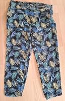 Tom Tailor Schlupfhose * Sommerhose * leichte Stoffhose Gr. 44 Hessen - Söhrewald Vorschau