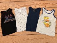 Set Tank Tops Unterhemden H&M Paw Patrol 110 116 Wandsbek - Hamburg Rahlstedt Vorschau