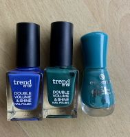 trend IT UP Nagellack/ Essence Nagellack Baden-Württemberg - Willstätt Vorschau