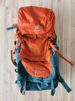 Deuter aircontact lite 45 + 10 SL Niedersachsen - Göttingen Vorschau