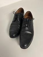 Herrenhalbschuhe Niedersachsen - Hameln Vorschau