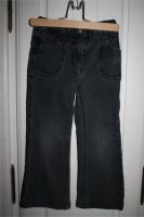 Esprit Jeans Jeanshose Gr. 104 schwarz anthrazit Wandsbek - Hamburg Marienthal Vorschau