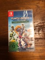 Nintendo Switch Plants vs. Zombies Nordrhein-Westfalen - Olfen Vorschau