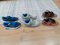 3 paar jungen sneakers 31 Niedersachsen - Bad Salzdetfurth Vorschau