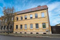 IHRE neue Kapitalanlage. Saniertes Mehrfamilienhaus in zentraler, ruhiger Lage. Sachsen-Anhalt - Bitterfeld Vorschau