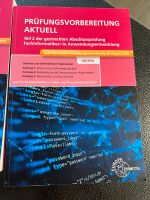 Prüfungsvorbereitung Teil 2 FIAE Nordrhein-Westfalen - Herne Vorschau