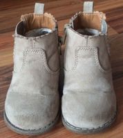 Schuhe / Stiefel / Größe 20/21 / H&M / Herbststiefel Dresden - Cotta Vorschau