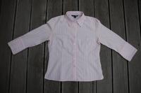 Bluse H&M rosa gestreift Gr.40/L H&M Damen Rheinland-Pfalz - Osburg Vorschau