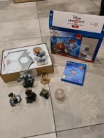 Disney Infinity inkl. Star Wars Figuren für PS 4 Nordrhein-Westfalen - Zülpich Vorschau