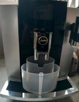 Kaffeevollautomat Jura E8 Brandenburg - Seelow Vorschau