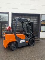 Doosan G30P-3 Treibgas-Frontstapler Baden-Württemberg - Schorndorf Vorschau