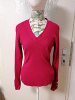 Neu GUESS Pullover Gr L pink Saarland - St. Ingbert Vorschau