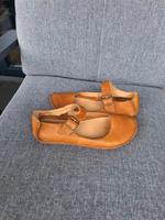 Clarks Leder Ballerinas Gr. 6/39 Bayern - Freilassing Vorschau