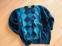 Lambswool Pulli mit Rautenmuster (Größe:50) Rheinland-Pfalz - Wachenheim an der Weinstraße Vorschau