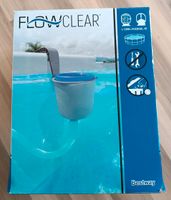 Flowclear Pool Oberflächenskimmer NEU Rheinland-Pfalz - Undenheim Vorschau