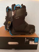 Burton STEP ON BOA Black Snowboard Schuhe,Kid‘s 36,5, UVP € 350,- Nürnberg (Mittelfr) - Südstadt Vorschau