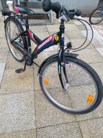 Kleine Fahrrad Niedersachsen - Göttingen Vorschau