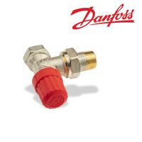 Danfoss Durchfluss-/Eckventil 1/2" für Heizkörper 013G0033 Neu! Neuhausen-Nymphenburg - Neuhausen Vorschau