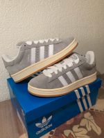 Adidas Campus 00s Grey White (grau) EU 36 2/3 - Händler✅ Düsseldorf - Eller Vorschau