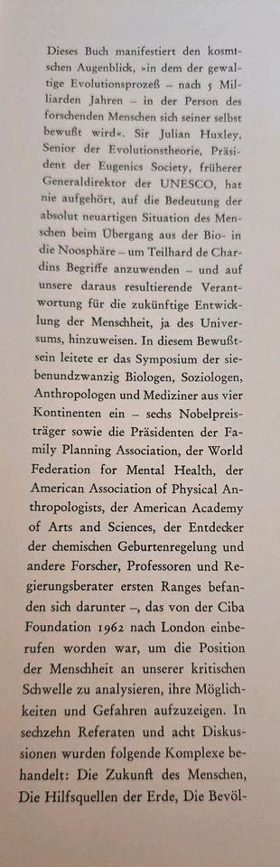 Modelle für eine neue Welt Das umstrittene Experiment: Der Mensch in Darmstadt