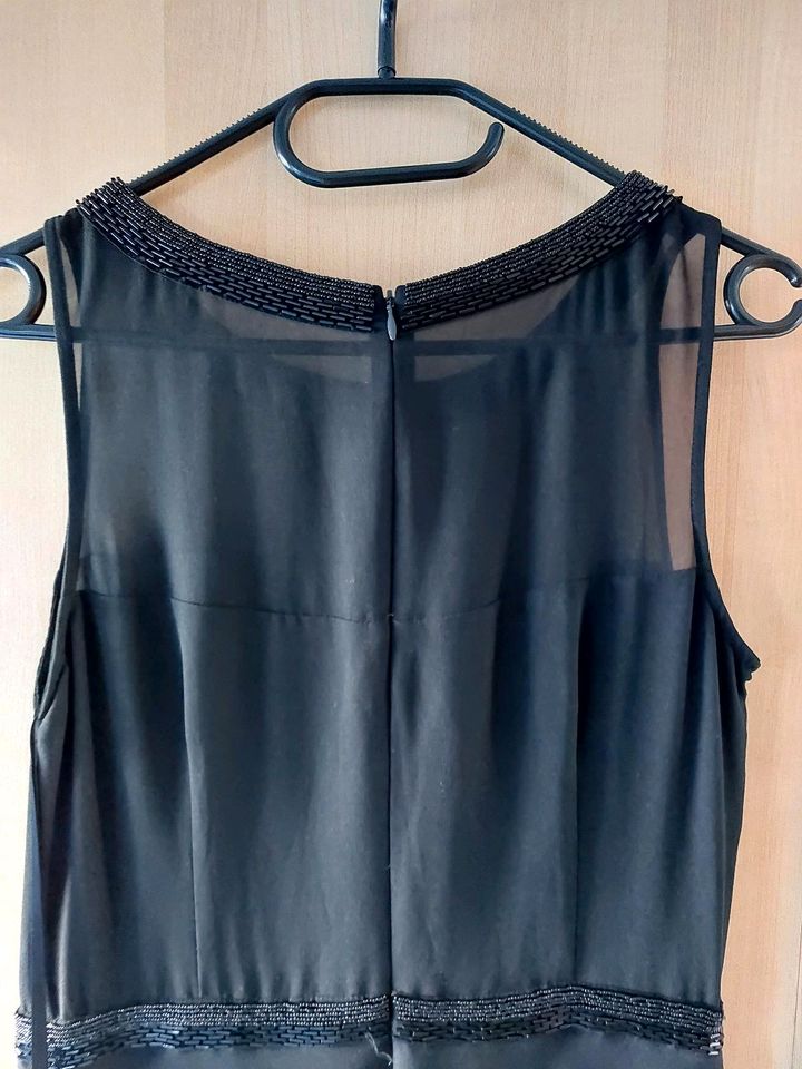 Kleid Abendkleid von S. Oliver Größe 38 neu mit Etikett in Edenkoben
