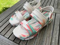 Hunter Bloom Algae Foam Sandalen Marmormusterung UK6 / EU39 neu München - Pasing-Obermenzing Vorschau