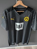 BVB Trikots mit Flock Bellingham u. Witsel in L Baden-Württemberg - Heddesheim Vorschau