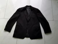 C. Comberti Jacket Sakko 60% Wolle schwarz Gr. 52 Bonn - Lessenich Vorschau