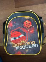 Kindergartenrucksack Kinderrucksack Lightning McQueen Bayern - Pürgen Vorschau