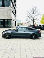 BMW M4 Competition F82 ohne OPF top gepflegt DKG CS Nordrhein-Westfalen - Erkelenz Vorschau