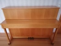 Yamaha Piano  Modell: E110 N-T Rheinland-Pfalz - Freimersheim(Alzey-Worms) Vorschau