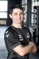 Personaltrainer / Athletiktrainer Sachsen-Anhalt - Magdeburg Vorschau