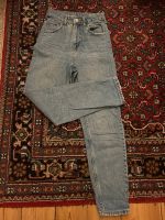 Mom jeans zu verkaufen Berlin - Wilmersdorf Vorschau