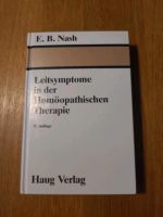 Nash Leitsymptome Homöopathie Nordfriesland - Husum Vorschau