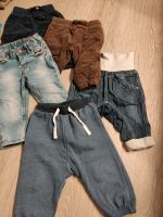 Hosen - Paket, Hosen - Set,Gr. 68. H&M, Topomini Schleswig-Holstein - Lutterbek Vorschau