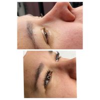 Wimpernverlängerung lange Wimpern Extension Nordrhein-Westfalen - Bottrop Vorschau