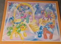 My little pony Puzzle Hasbro MB Puzzle 60 Teile Schleswig-Holstein - Hohenwestedt Vorschau