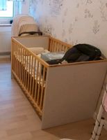 Roba kinderbett tobi 70x140 Duisburg - Friemersheim Vorschau