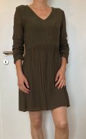 Vintage / Boho Kleid mit Stickerei von edc / Esprit Rheinland-Pfalz - Schwabenheim an der Selz Vorschau