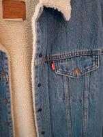 Levis Jeans Jacke Niedersachsen - Seevetal Vorschau