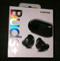 Samsung Galaxy Buds+ SM-R175 black Nordrhein-Westfalen - Mönchengladbach Vorschau