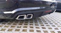 Original AMG Mercedes W218 CLS 63 Diffusor **NEU** Baden-Württemberg - Mühlhausen im Täle Vorschau