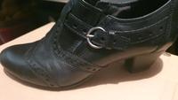 Tamaris Slipper Echtleder Tamaris 39 Brandenburg - Dallgow Vorschau