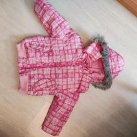 Winterjacke Mädchen Bayern - Altusried Vorschau