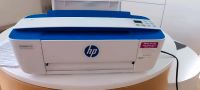 NEU HP Drucker 3760 Multifunktionsdrucker mit Rechnung Garantie Niedersachsen - Deutsch Evern Vorschau