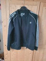 Adidas Jacke, schwarz, Gr. M Hessen - Witzenhausen Vorschau