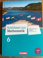 Schlüssel zur Mathematik 6 Rheinland-Pfalz - Nauort Vorschau