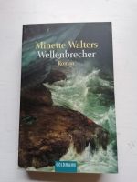 Taschenbuch, Roman von Minette Walters, Wellenbrecher Niedersachsen - Esens Vorschau