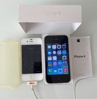 2 iPhone 4 Schwarz&Weiss + IPod  50€ Dortmund - Innenstadt-Nord Vorschau