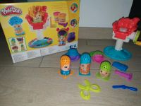 PLAY-DOH * Knete * Bunter Frisierspass * Friseur Salon * ab 3 J. Nordrhein-Westfalen - Moers Vorschau